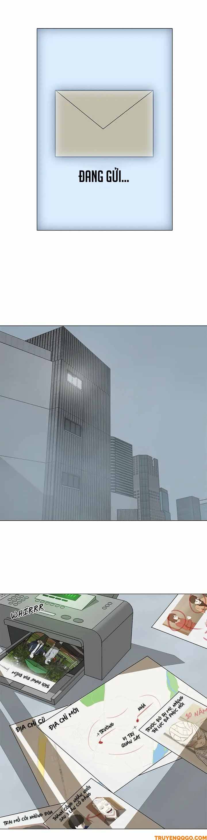 Dark Mortal (Official) Chapter 21 - 13