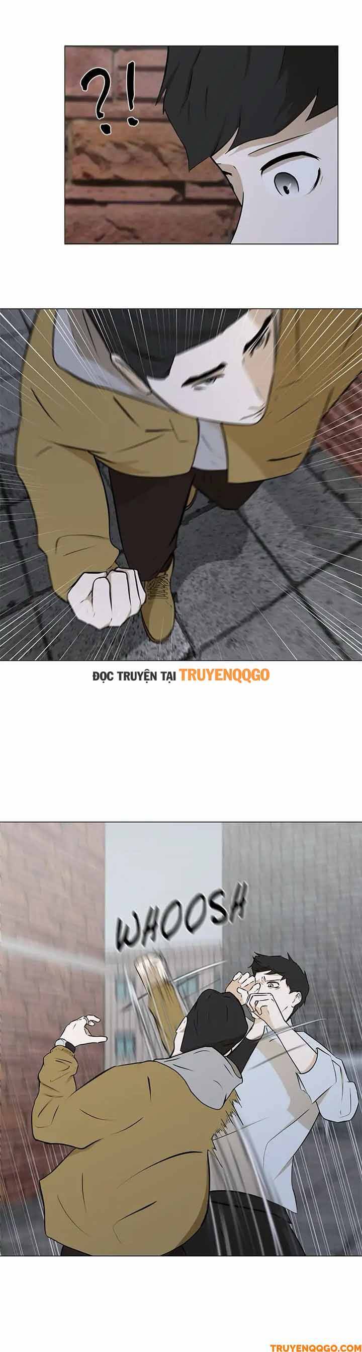 Dark Mortal (Official) Chapter 22 - 9