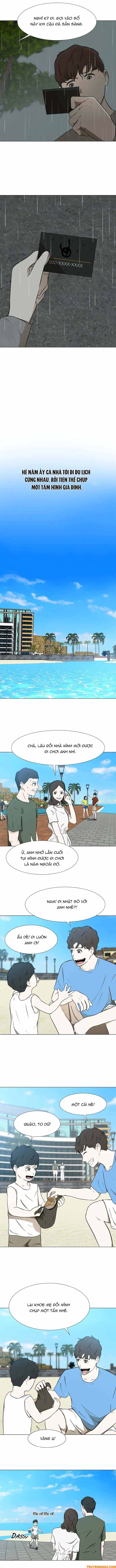 Dark Mortal (Official) Chapter 24 - 5