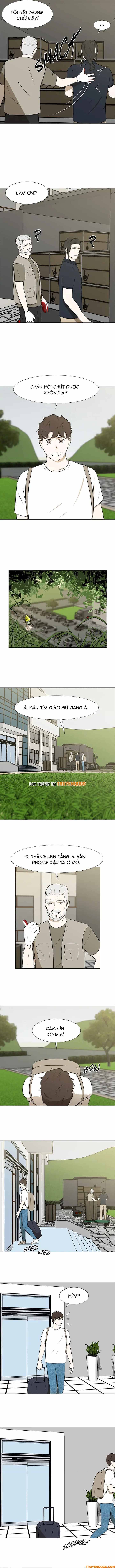 Dark Mortal (Official) Chapter 25 - 4