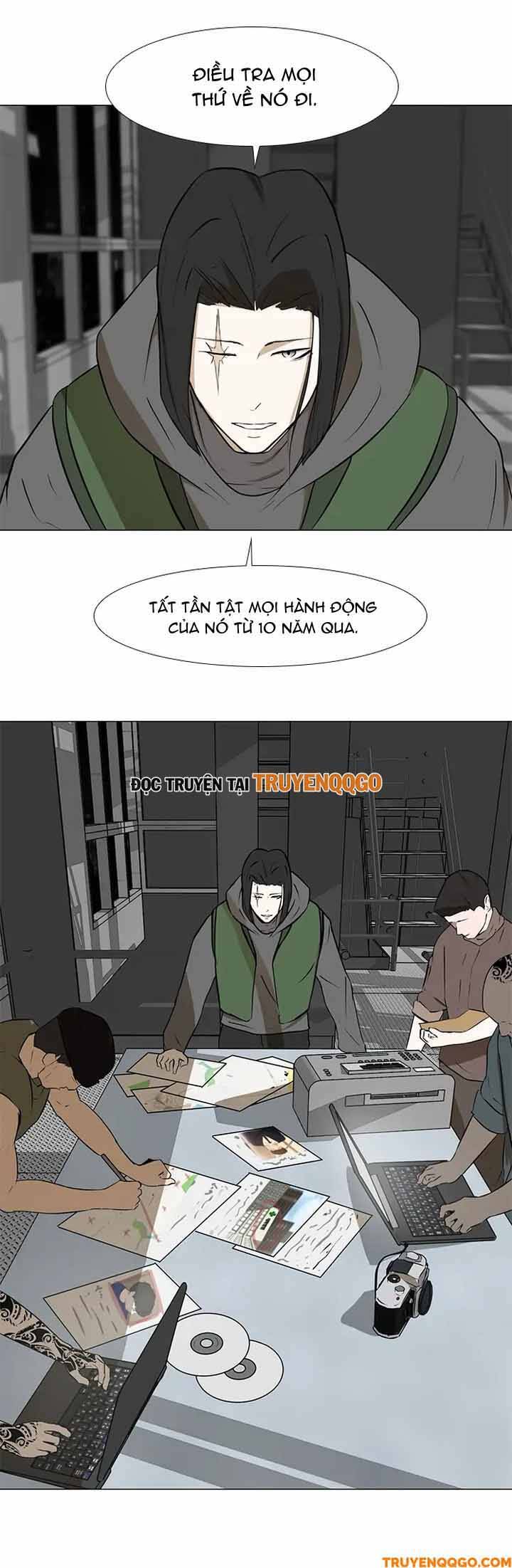 Dark Mortal (Official) Chapter 21 - 14