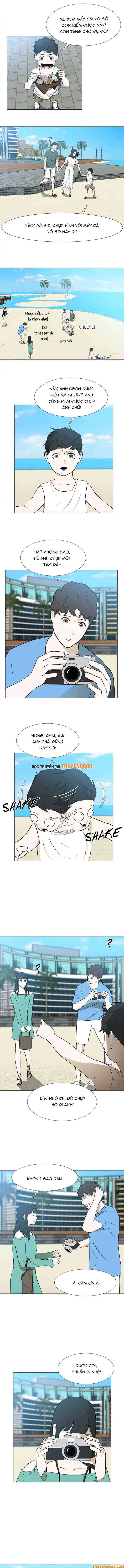 Dark Mortal (Official) Chapter 24 - 6