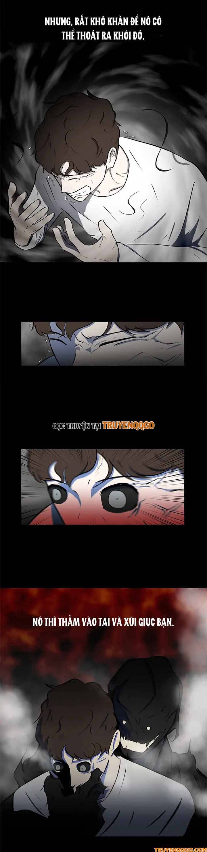 Dark Mortal (Official) Chapter 26 - 4