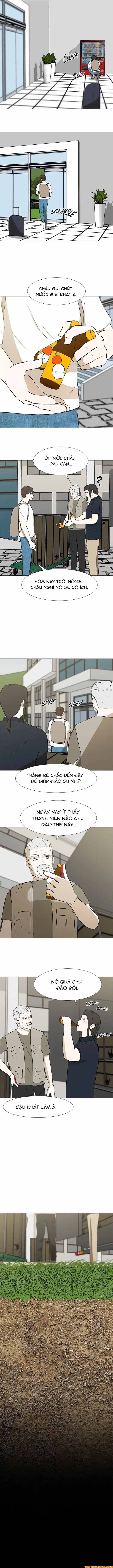 Dark Mortal (Official) Chapter 25 - 5