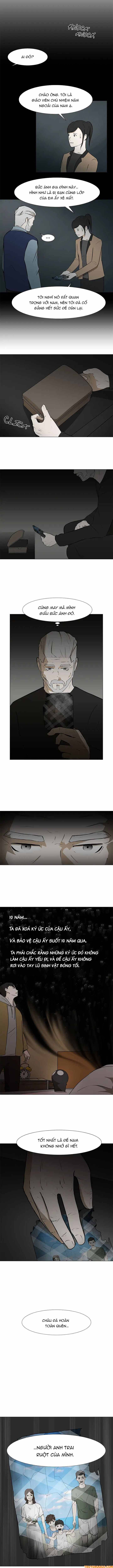 Dark Mortal (Official) Chapter 23 - 8