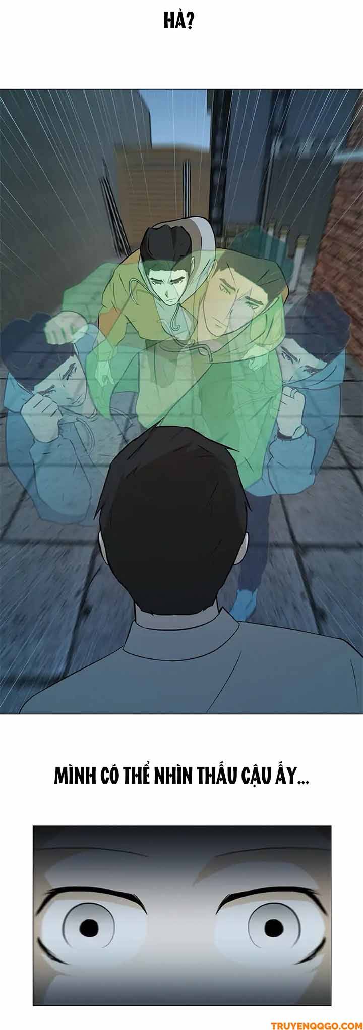 Dark Mortal (Official) Chapter 22 - 11