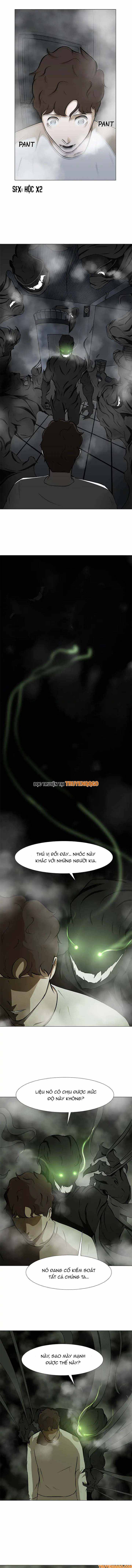 Dark Mortal (Official) Chapter 27 - 4