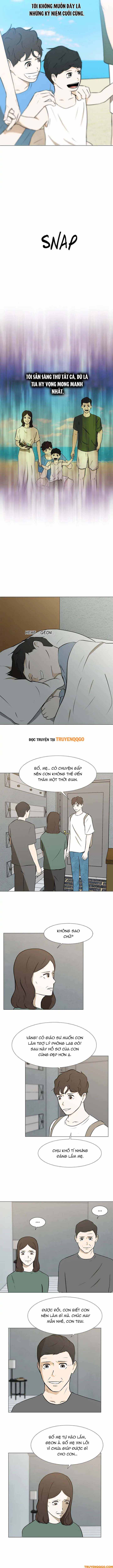 Dark Mortal (Official) Chapter 24 - 7