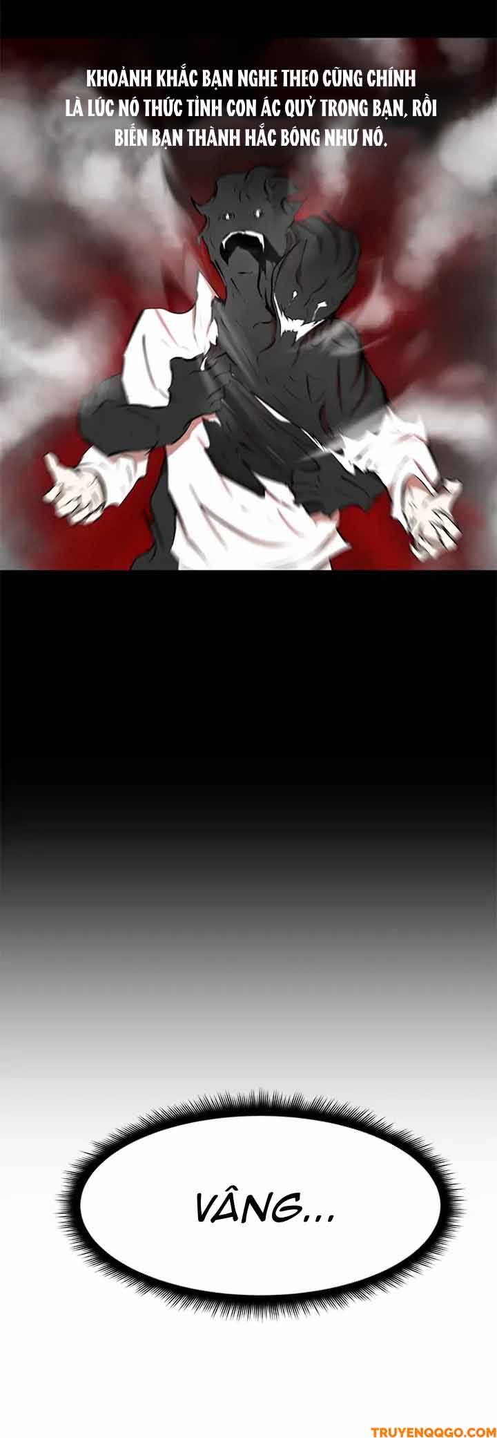 Dark Mortal (Official) Chapter 26 - 5