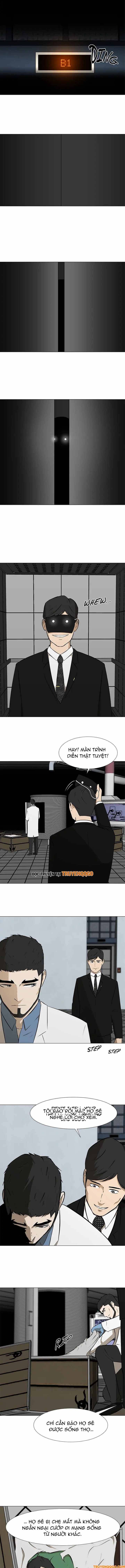 Dark Mortal (Official) Chapter 25 - 6