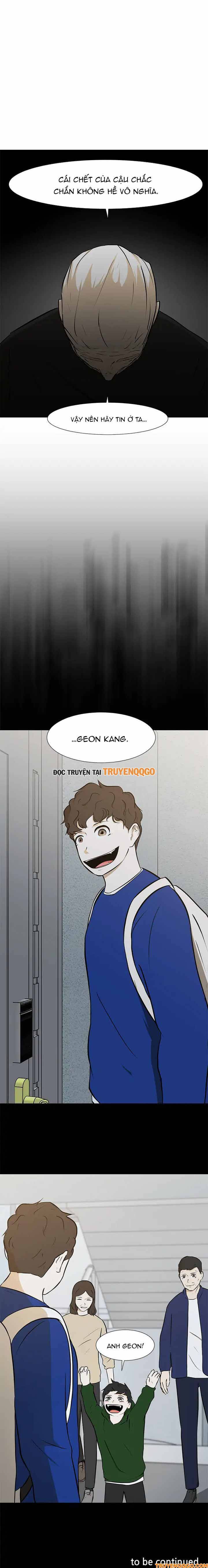 Dark Mortal (Official) Chapter 23 - 9