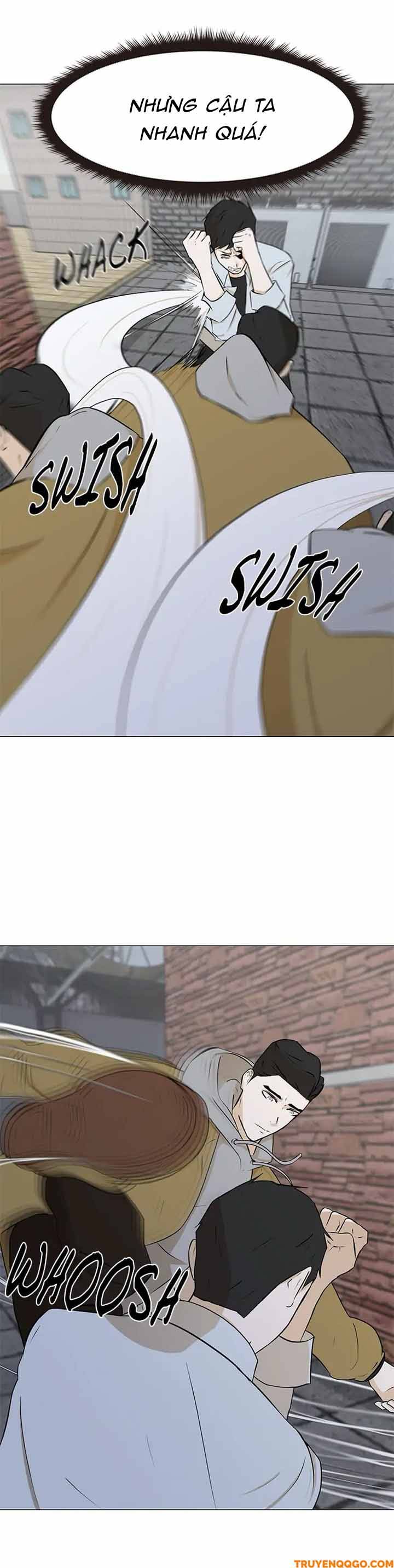 Dark Mortal (Official) Chapter 22 - 12