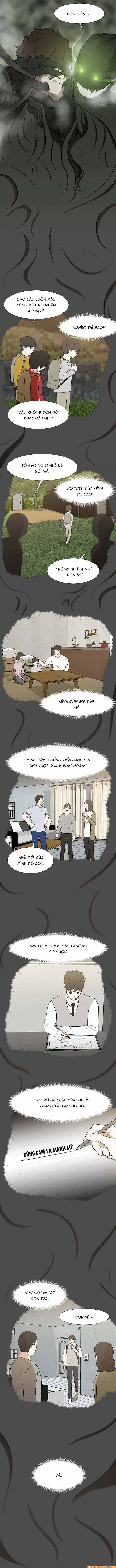 Dark Mortal (Official) Chapter 27 - 5