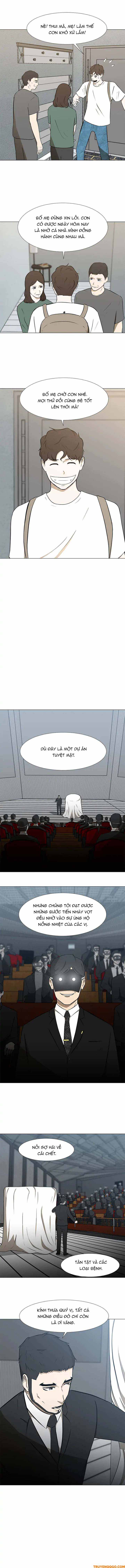 Dark Mortal (Official) Chapter 24 - 8