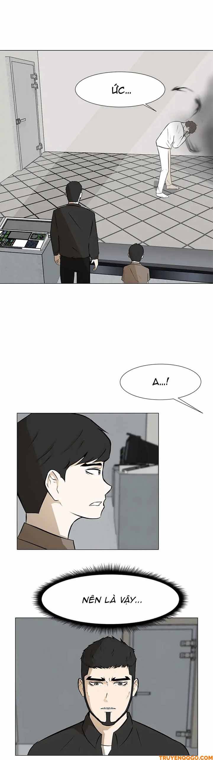 Dark Mortal (Official) Chapter 26 - 6