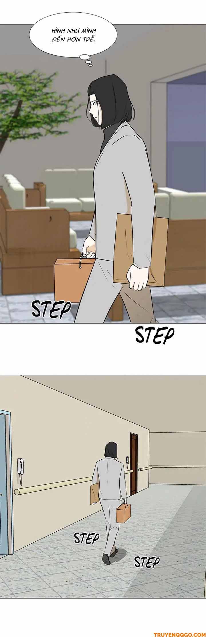 Dark Mortal (Official) Chapter 21 - 17