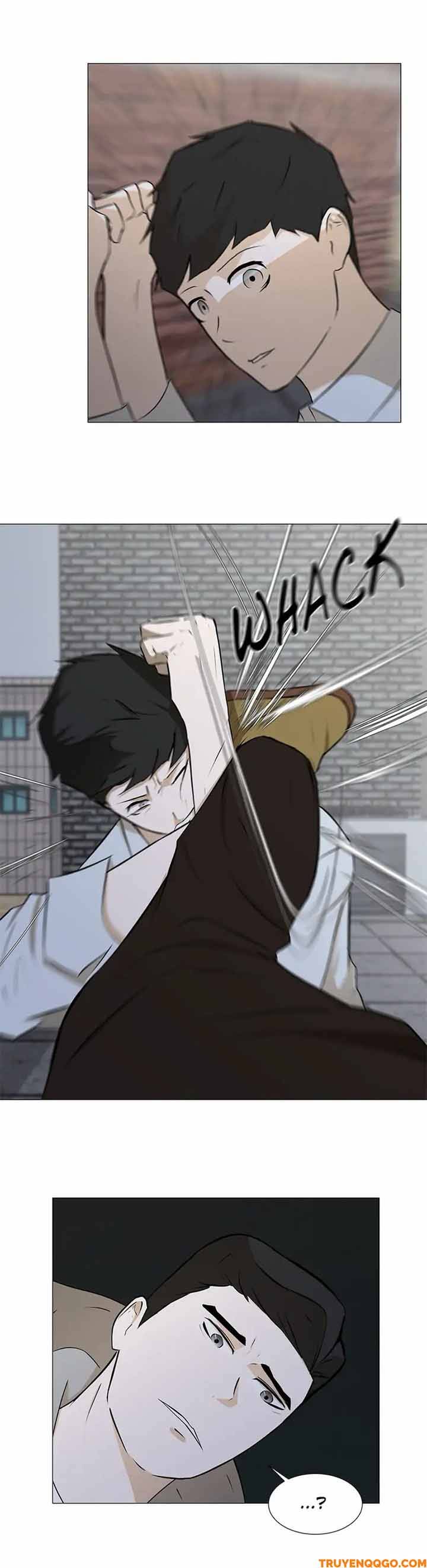 Dark Mortal (Official) Chapter 22 - 13