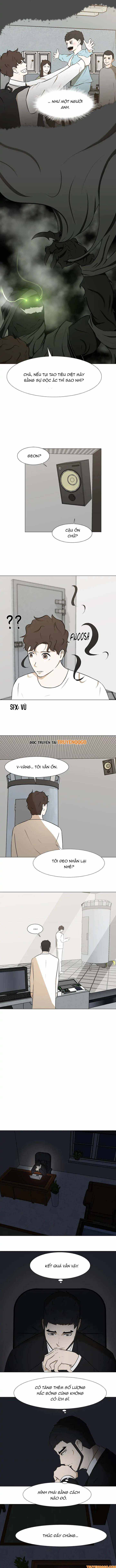 Dark Mortal (Official) Chapter 27 - 6