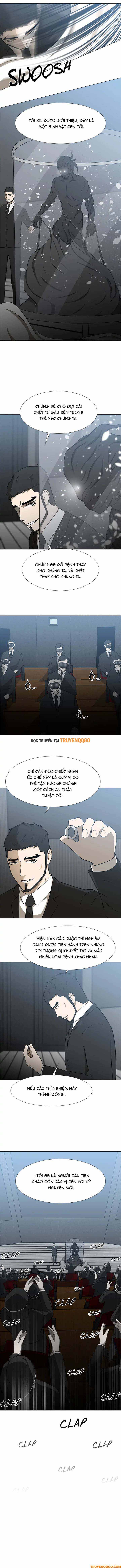 Dark Mortal (Official) Chapter 24 - 9