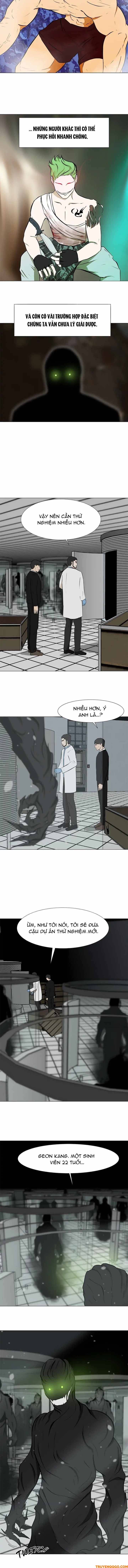 Dark Mortal (Official) Chapter 25 - 8