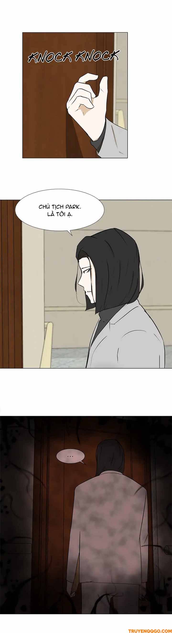 Dark Mortal (Official) Chapter 21 - 18