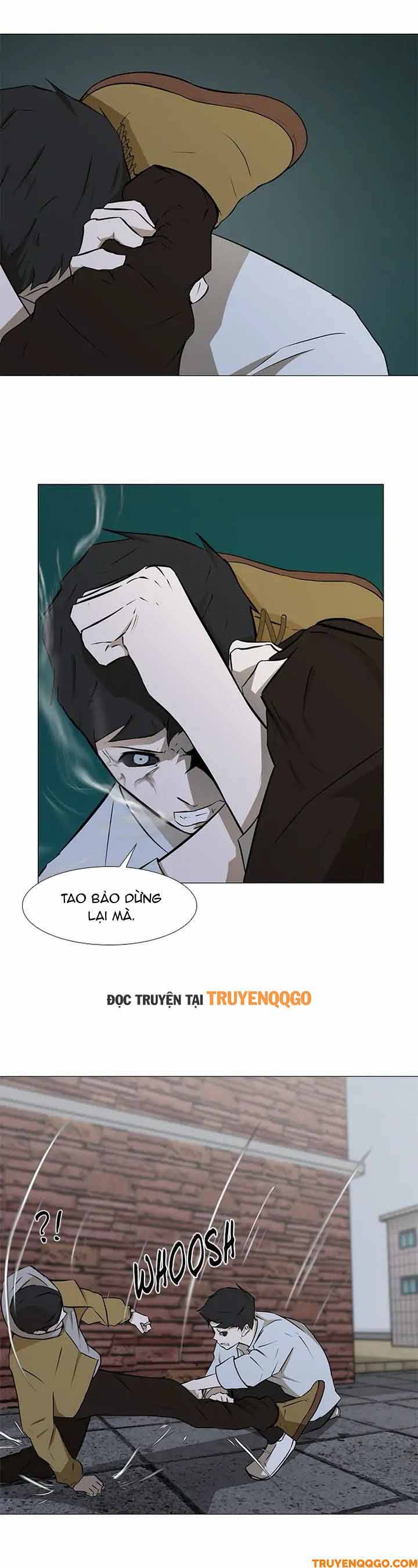 Dark Mortal (Official) Chapter 22 - 14