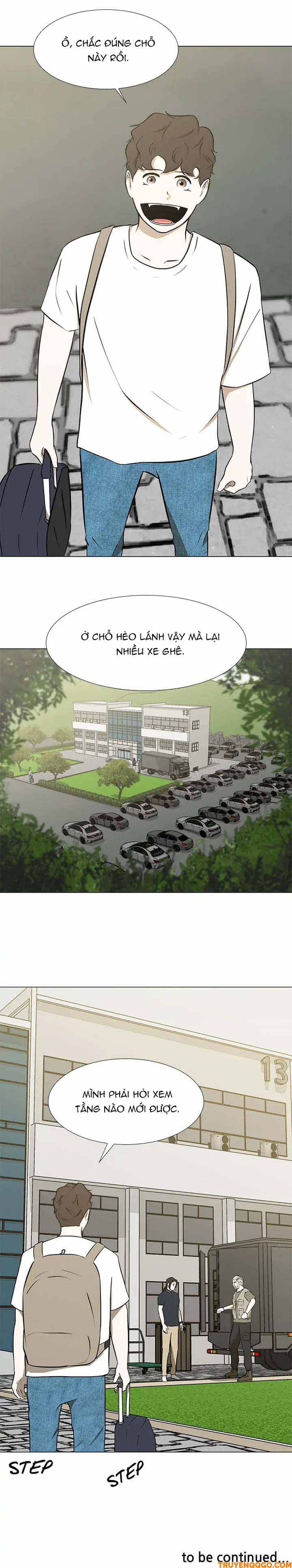 Dark Mortal (Official) Chapter 24 - 10