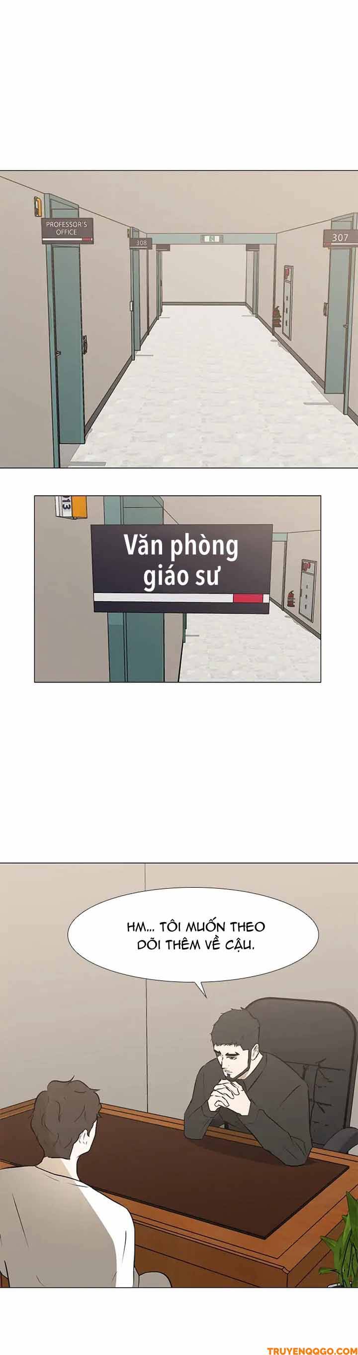 Dark Mortal (Official) Chapter 26 - 8