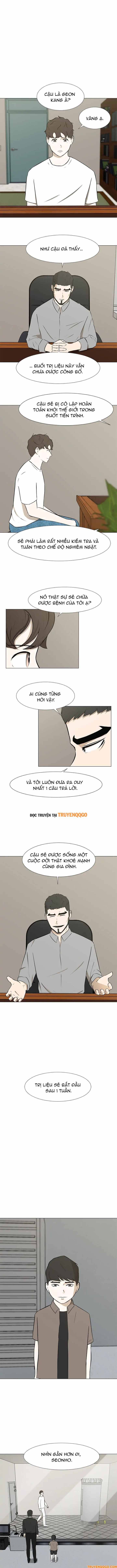 Dark Mortal (Official) Chapter 25 - 9