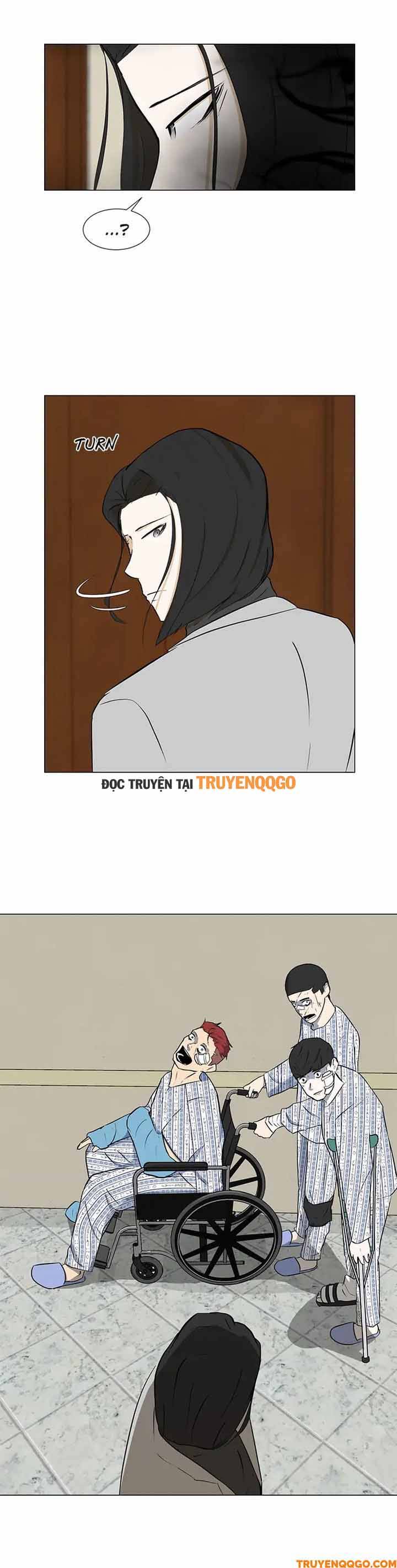 Dark Mortal (Official) Chapter 21 - 19