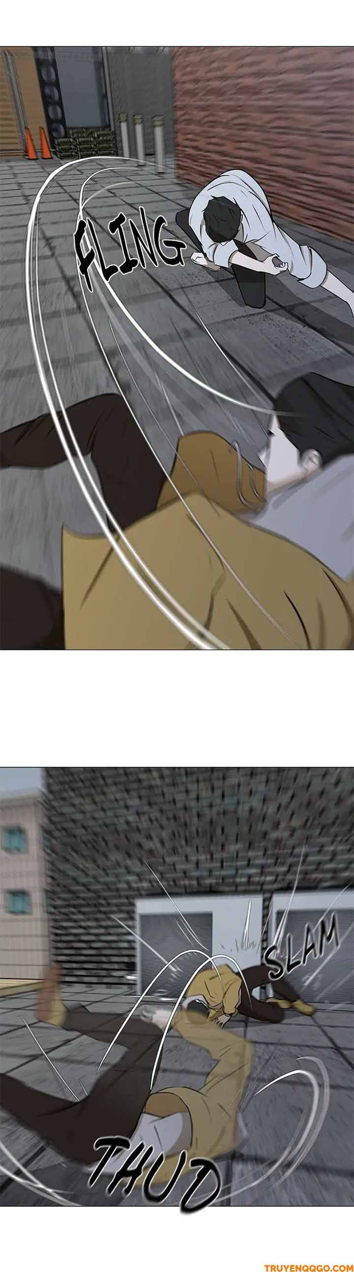 Dark Mortal (Official) Chapter 22 - 15