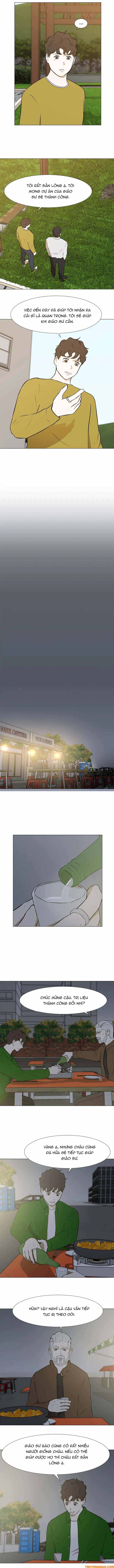 Dark Mortal (Official) Chapter 27 - 8