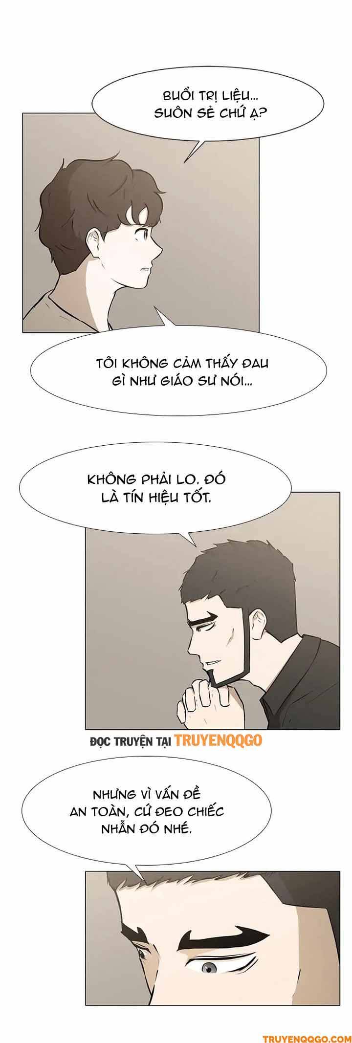 Dark Mortal (Official) Chapter 26 - 9