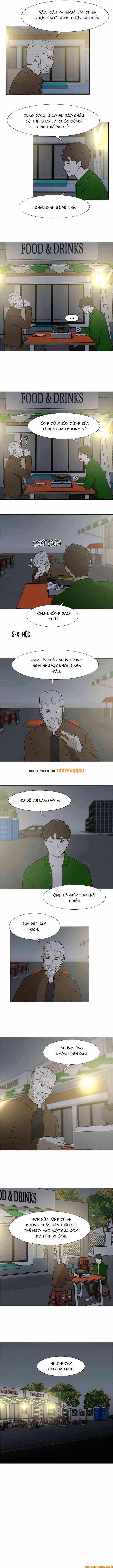 Dark Mortal (Official) Chapter 27 - 9