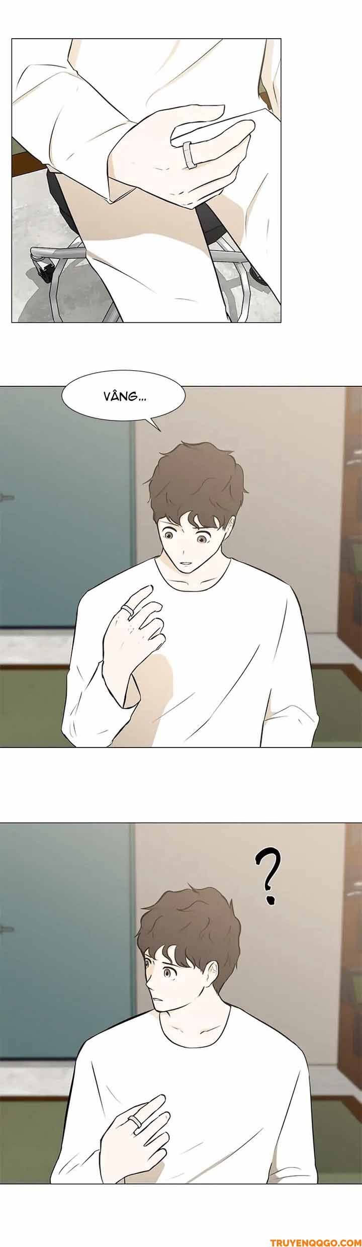 Dark Mortal (Official) Chapter 26 - 10