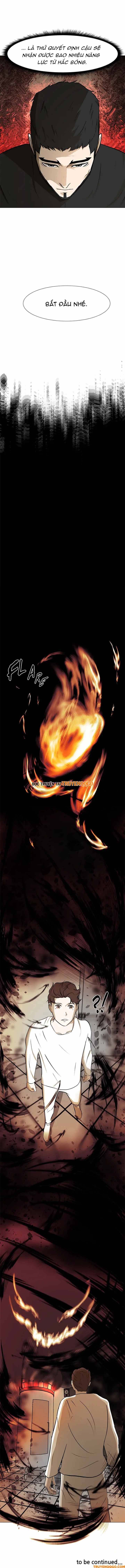 Dark Mortal (Official) Chapter 25 - 11