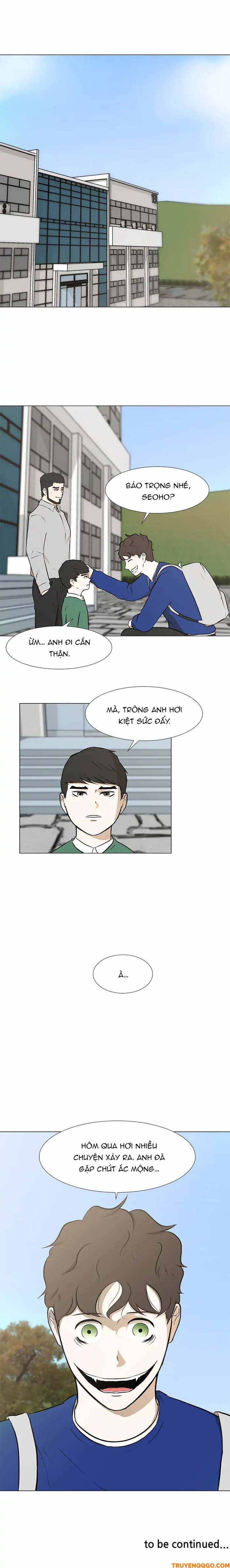 Dark Mortal (Official) Chapter 27 - 10