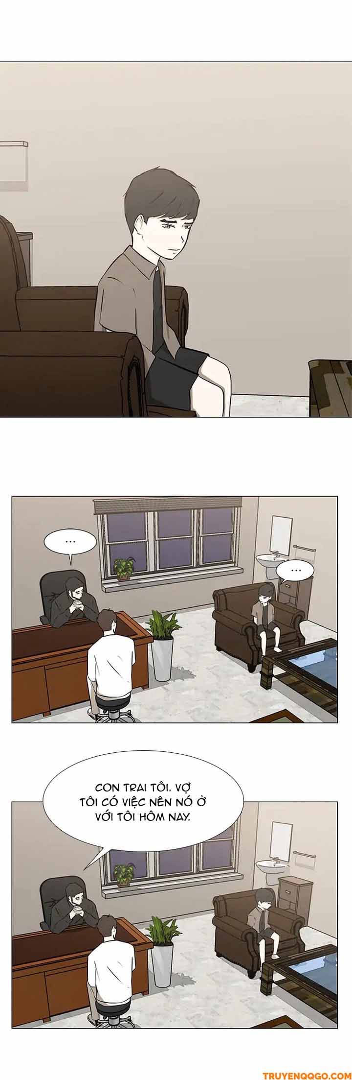 Dark Mortal (Official) Chapter 26 - 11