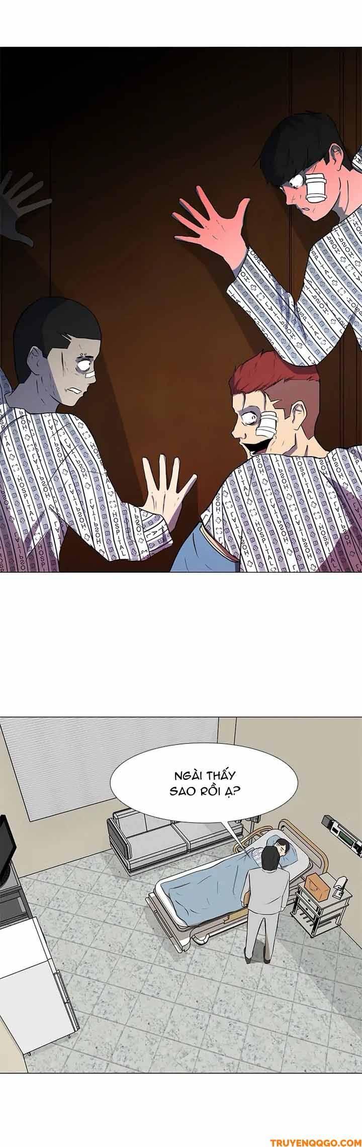 Dark Mortal (Official) Chapter 21 - 22