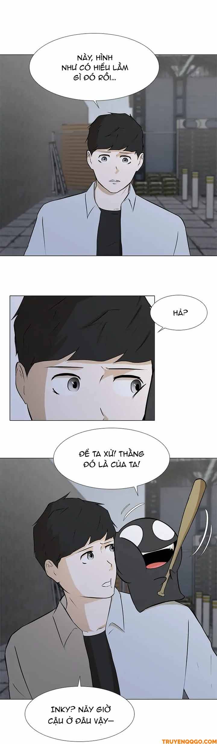 Dark Mortal (Official) Chapter 22 - 18