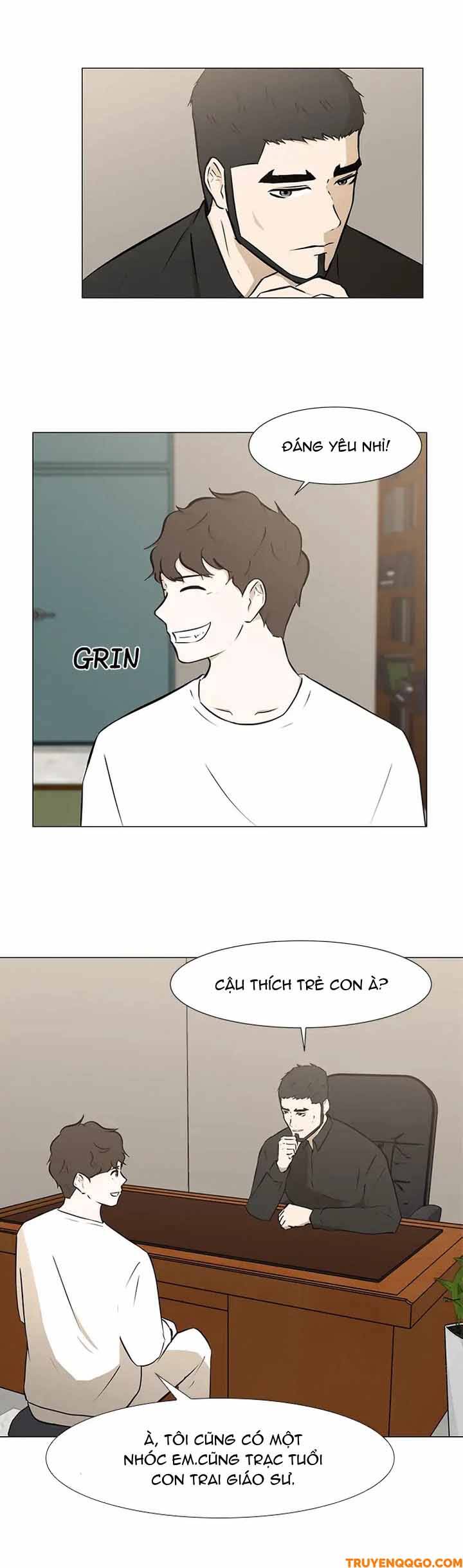 Dark Mortal (Official) Chapter 26 - 12