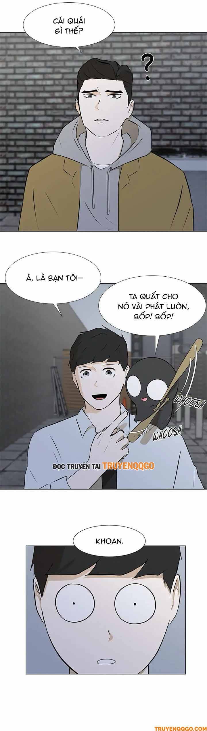 Dark Mortal (Official) Chapter 22 - 19