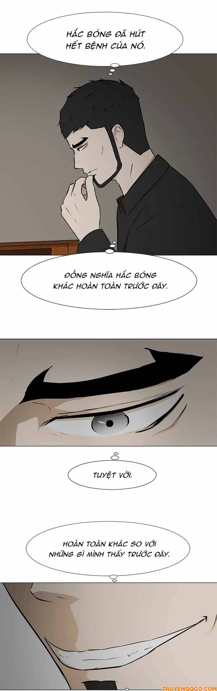 Dark Mortal (Official) Chapter 26 - 15