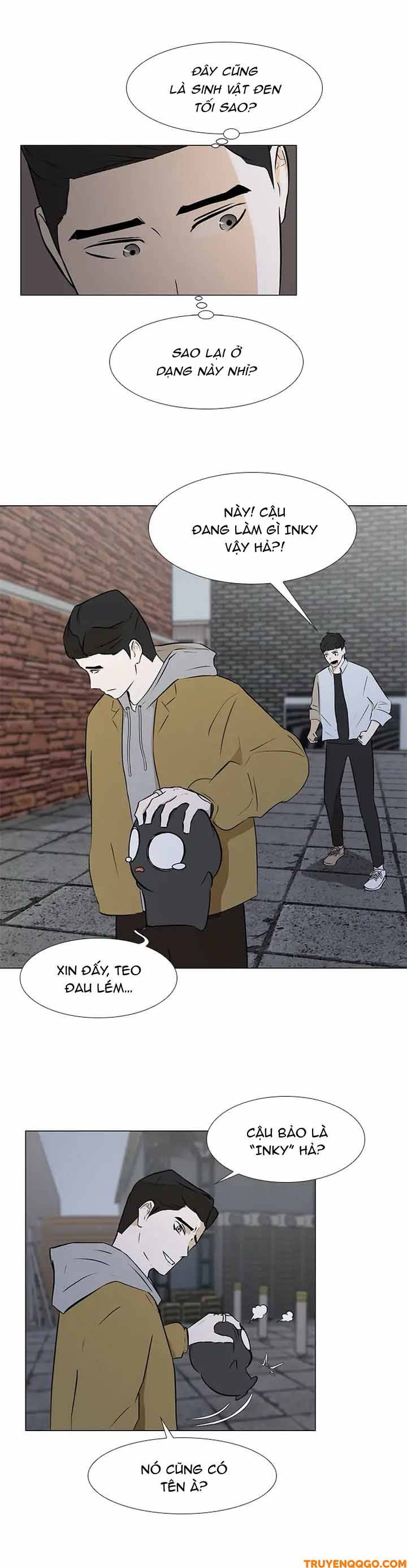 Dark Mortal (Official) Chapter 22 - 22