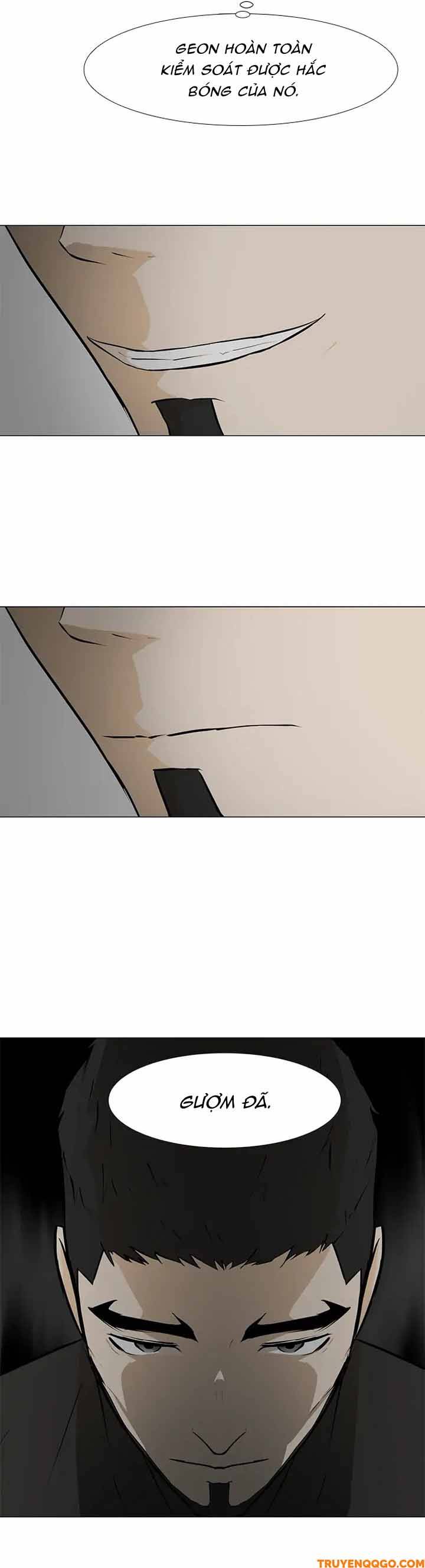 Dark Mortal (Official) Chapter 26 - 16