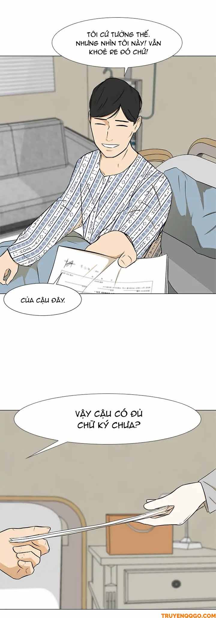 Dark Mortal (Official) Chapter 21 - 28