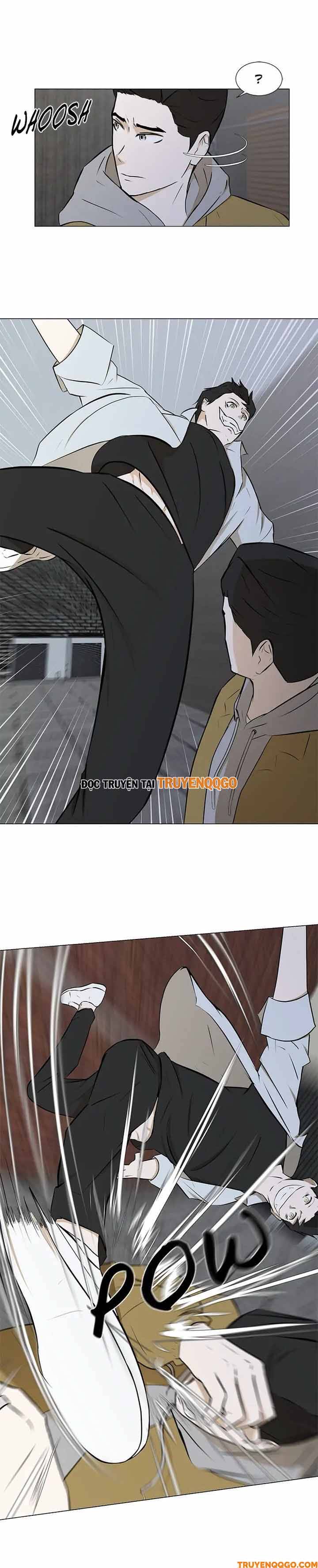 Dark Mortal (Official) Chapter 22 - 24