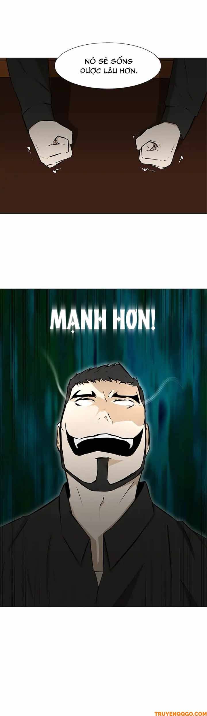 Dark Mortal (Official) Chapter 26 - 18