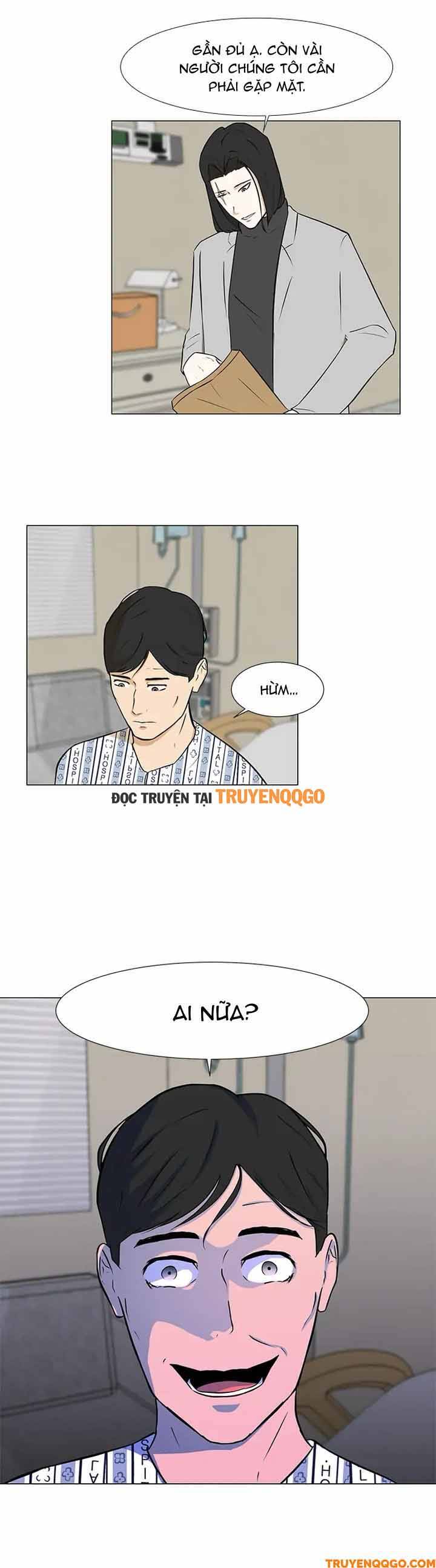 Dark Mortal (Official) Chapter 21 - 29