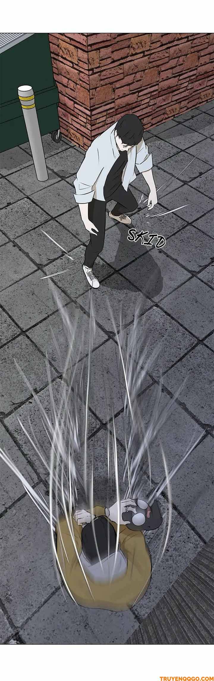 Dark Mortal (Official) Chapter 22 - 25